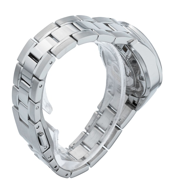 Tag Heuer Carrera Ladies WV2410.BA0793 Image 3
